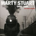 Marty Stuart - Ghost Train: Las sesiones de estudio B (CD)
