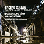 Gerardo Rosales - La Descarga Continua (CD)