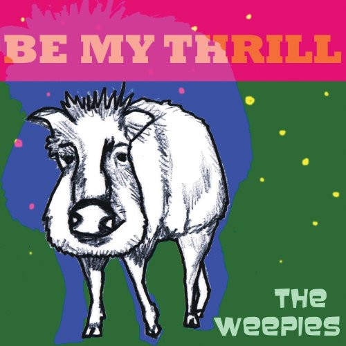 The Weepies - Sé mi emoción (CD)