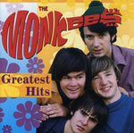 The Monkees - Greatest Hits (CD)