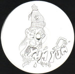 Raw Tunes : Vol I (12")