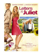 Cartas a Julieta (DVD)