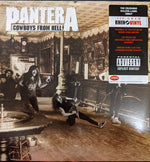 Pantera : Cowboys From Hell (2xLP, Album, RE, Gat)