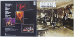 Pantera : Cowboys From Hell (2xLP, Album, RE, Gat)