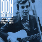 Dion - Bronx Blues: The Columbia Recordings 1962-1965 (CD)