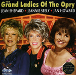 Various Artists - Grand Ladies of the Opry / Various (CD)
