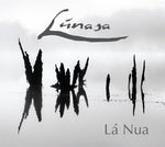 the album cover for Lunasa - La Nua