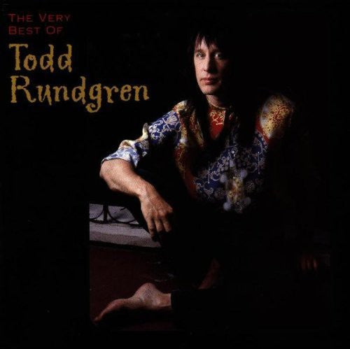 Todd Rundgren - Lo mejor de (CD)