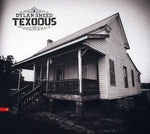 the album cover for Dylan Sneed - Texodus