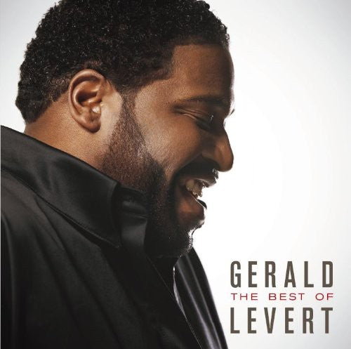 Gerald Levert - Lo mejor de Gerald Levert (CD)