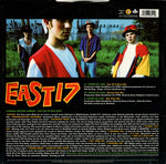 East 17 : House Of Love (12", Single)