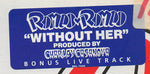 Romeo Romeo : Without Her (12", Promo)