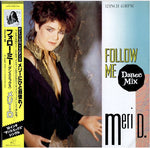 Meri D.* : Follow Me (12")