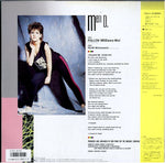 Meri D.* : Follow Me (12")