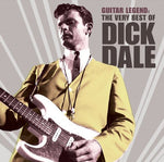 Dick Dale - The Very Best Of Dick Dale (CD)