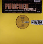 Puncher : The Wall (12")
