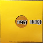 Puncher : The Wall (12")