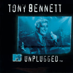Tony Bennett - MTV Unplugged (CD)