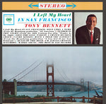 Tony Bennett - Dejé mi corazón en San Francisco (CD)
