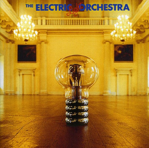 Electric Light Orchestra - No Answer (CD)