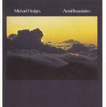 Michael Hedges - Límites aéreos (CD)