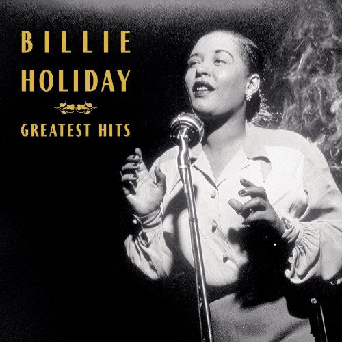 Billie Holiday - Grandes éxitos (CD)