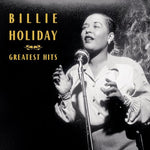 Billie Holiday - Grandes éxitos (CD)