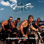 Jagged Edge - Jagged Little Thrill (CD)