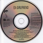 Ex-Girlfriend : You (You're The One For Me) (CD, Maxi)