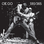 OK Go - 180/365 (CD)