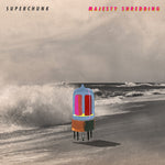 Superchunk - Majesty Shredding (Vinyl)