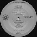 Nocturnal Emissions : Stoneface (LP, Album)