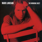 Mark Lanegan - Sábana bajera (CD)