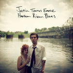 Justin Townes Earle - Harlem River Blues (Vinilo)