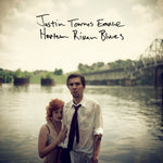 Justin Townes Earle - Harlem River Blues (CD)