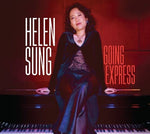 Helen Sung - Going Express (CD)