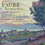 John Rutter - Requiem (CD)