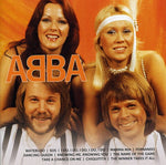ABBA - アイコン (CD)