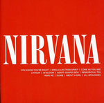 Nirvana - Icono (CD)