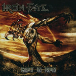 Iron Fate - Fundido en hierro (CD)