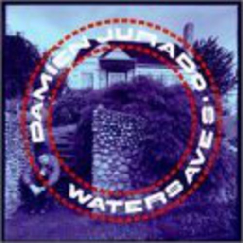 Damien Jurado - Waters Ave S (CD)