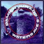 Damien Jurado - Waters Ave S (CD)
