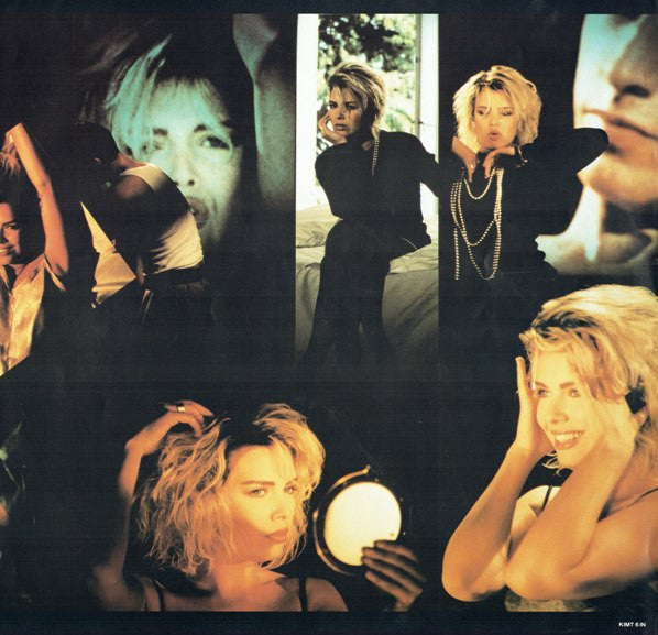Kim Wilde : Say You Really Want Me (12")