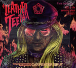 Carpenter Brut : Leather Teeth (CD, Album)