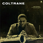 John Coltrane - Coltrane (Vinyl)