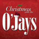 the album cover for O'Jays - Christmas With The O'jays