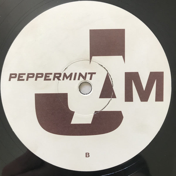 2Indigo* : Sing It - Shout It (12")