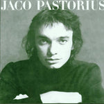Jaco Pastorius - Jaco Pastorius (Vinyl)