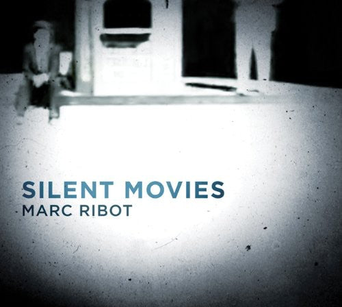 Marc Ribot - Cine mudo (CD)