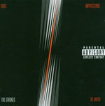 The Strokes - First Impressions of Earth (CD)